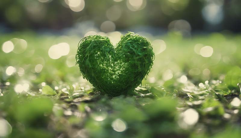 Emotional Intelligence and Environmental Activism: A Green Heart