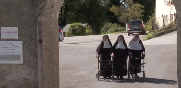 Did That Really Happen? 10 News Stories From 2025 That Left Everyone Stunned