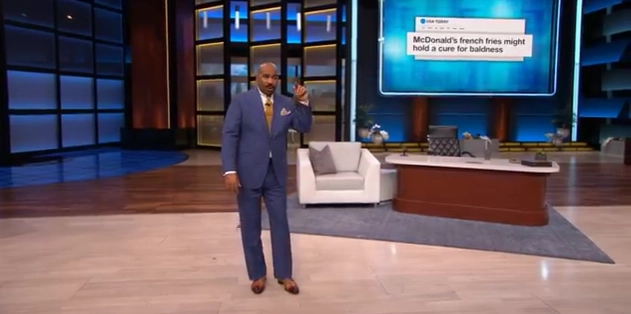 From Mouse Dung to Magic: 10 Truly Bizarre Attempts to Reverse Baldness