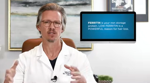 From Mouse Dung to Magic: 10 Truly Bizarre Attempts to Reverse Baldness