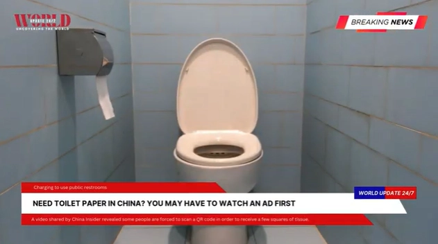 Did That Really Happen? 10 News Stories From 2025 That Left Everyone Stunned