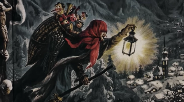 Folklore Is Not Dead: 10 Communities Keeping Magic Alive - #5 Is Unbelievable Folklore Is Not Dead: 10 Communities Keeping Magic Alive - #5 Is Unbelievable